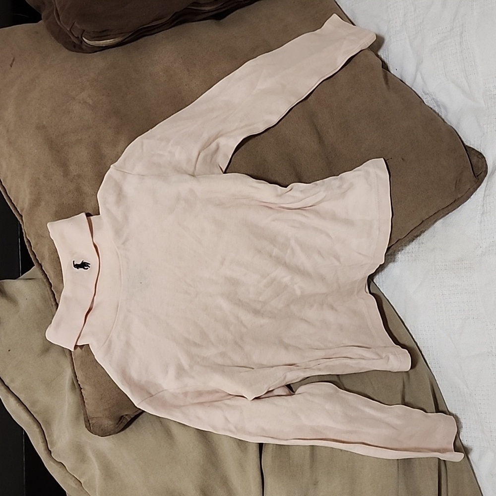 Ralph lauren turtleneck